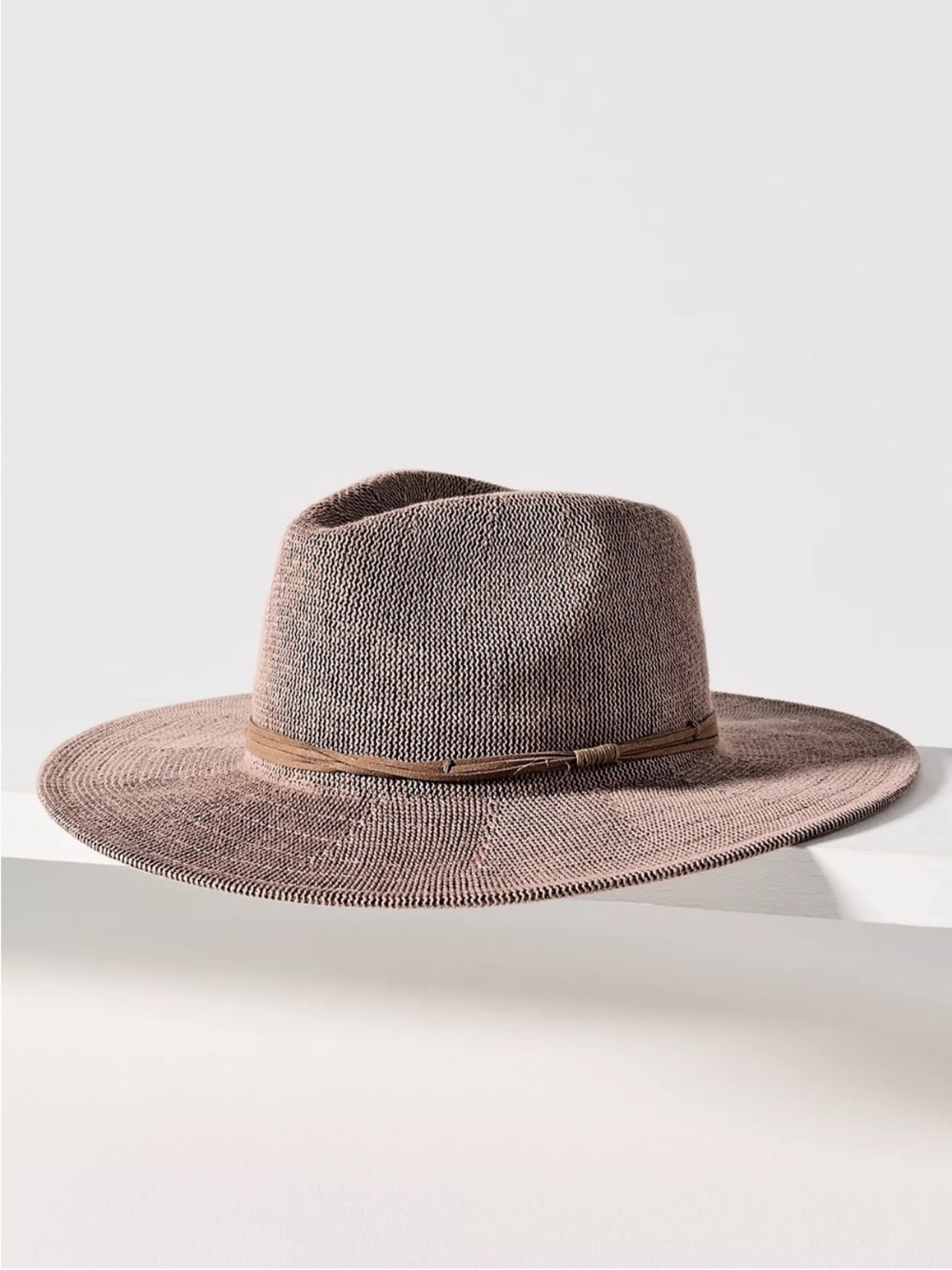 Anthropologie x Wyeth Beacon Packable Rancher Hat